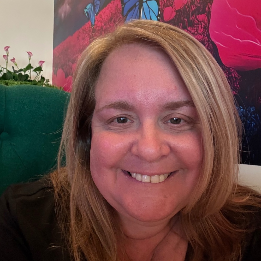 Meet your Posher, Allyson